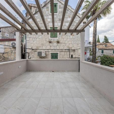 Luxury Apartments A&A-Old Town Split Exterior foto